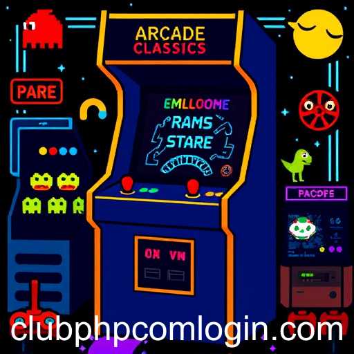 Exploring the Thrilling World of Arcade Games: A Retro Revolution