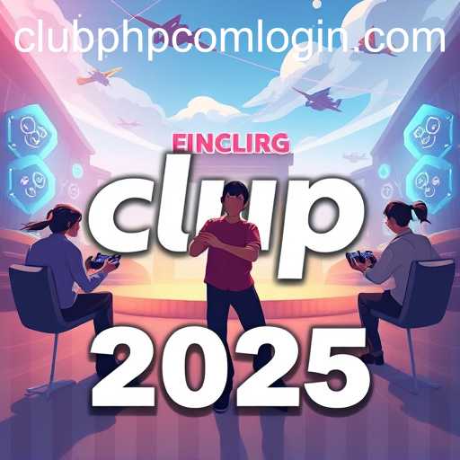 The Rise of 'clubphp' in Online Gaming