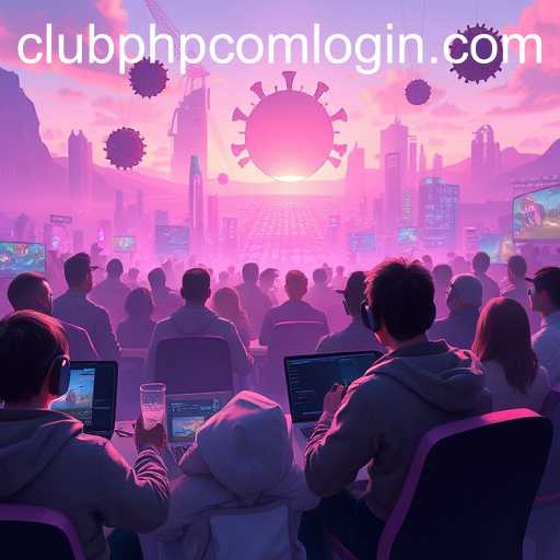 ClubPHP: A Revolution in Online Gaming