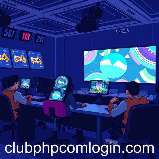 Exploring the Growing Popularity of ClubPHP in Gaming