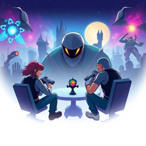 ClubPHP: Revolutionizing Online English Gaming