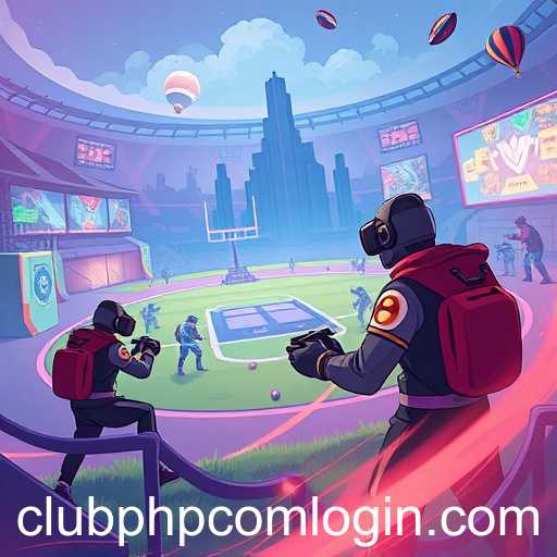 The Rise of ClubPHP in Online Gaming