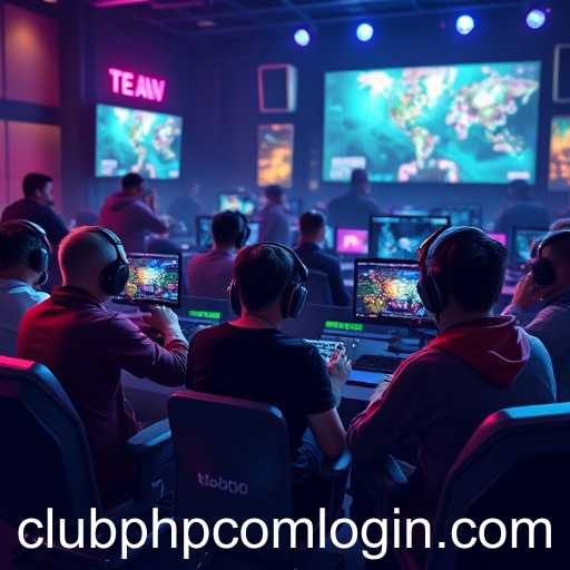 The Digital Revolution in Online Gaming