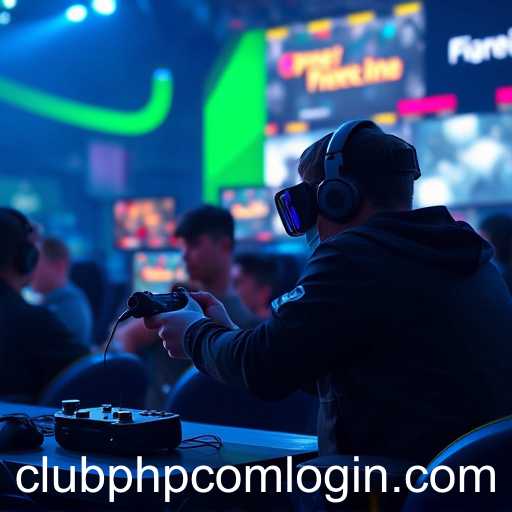 Gaming Trends and Developments