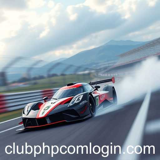 The Thrilling World of Racing Games: Revving Up the Virtual Engines