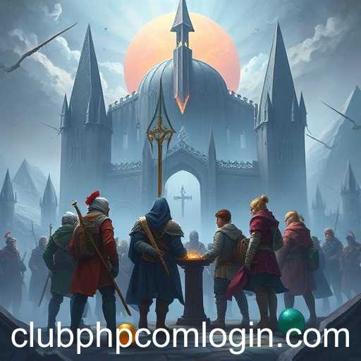 The Rise of ClubPHP: A New Era in Online Gaming