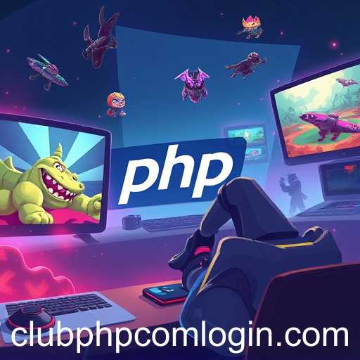 The Rise of Clubphp in the Online Gaming Community
