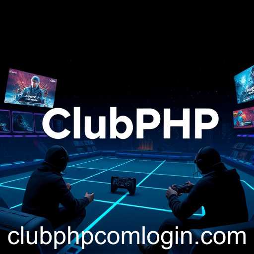 The Rise of ClubPHP in Virtual Gaming