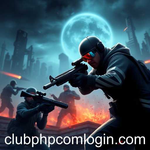 Exploring the Exciting World of Shooting Games on ClubPHP