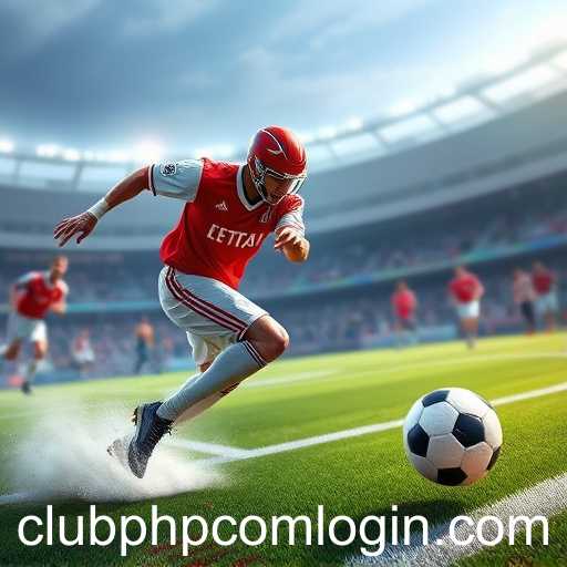 The Evolution of Sports Games: Embracing Community with 'clubphp'