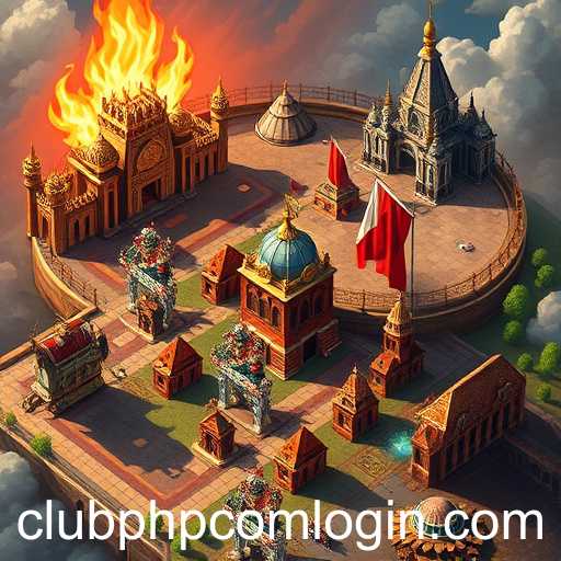 Exploring the Strategic Depths: A Look at Strategy Games on Clubphp