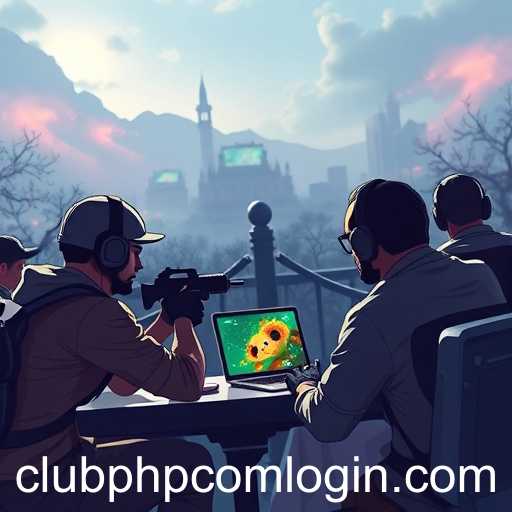 The Game Revolution: ClubPHP's Impact on Modern Gaming